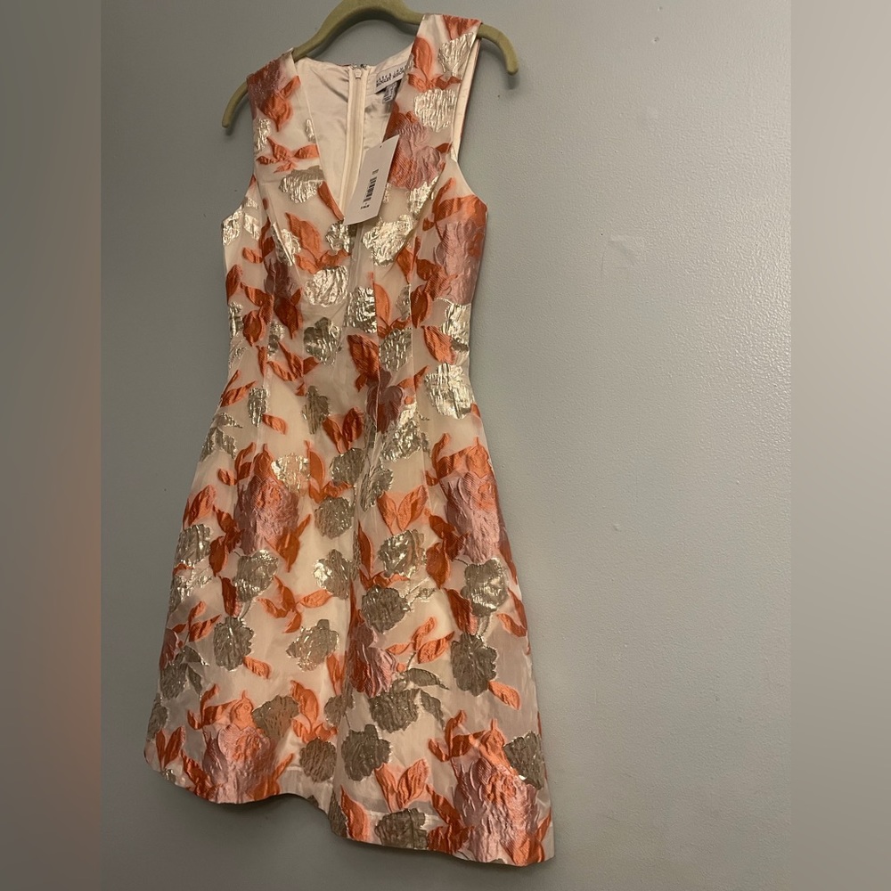 BADGLEY MISCHKA dress - Picture 10 of 13